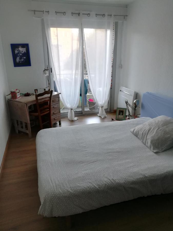 Confortable F3 Proche Gare Saint Roch Et Centre Apartamento Montpellier Exterior foto