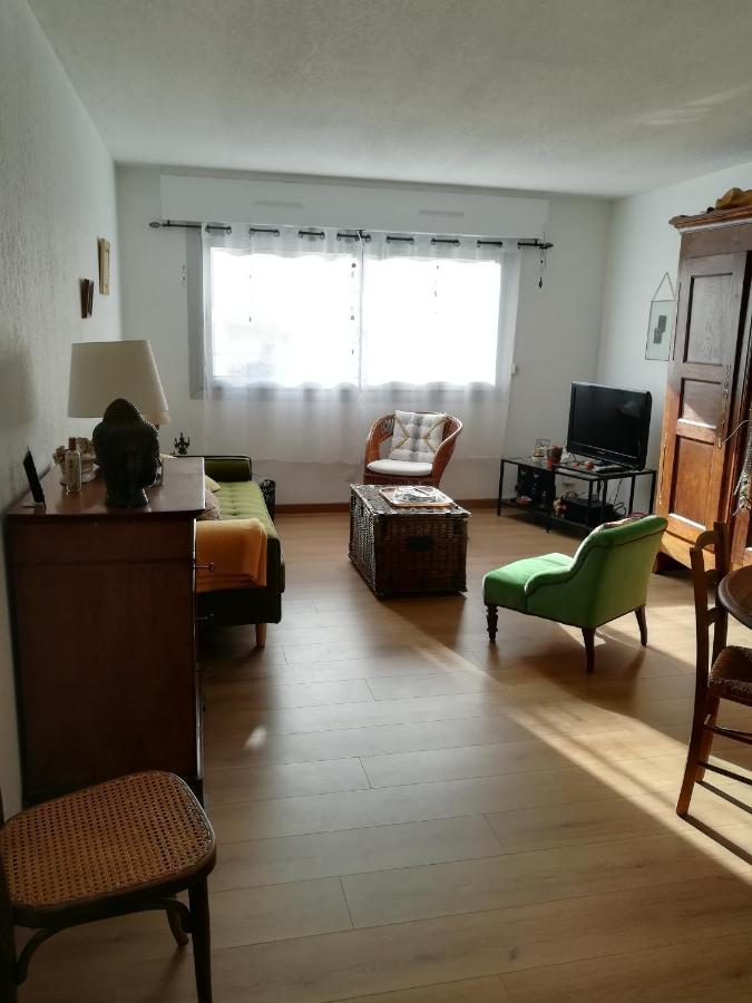 Confortable F3 Proche Gare Saint Roch Et Centre Apartamento Montpellier Exterior foto