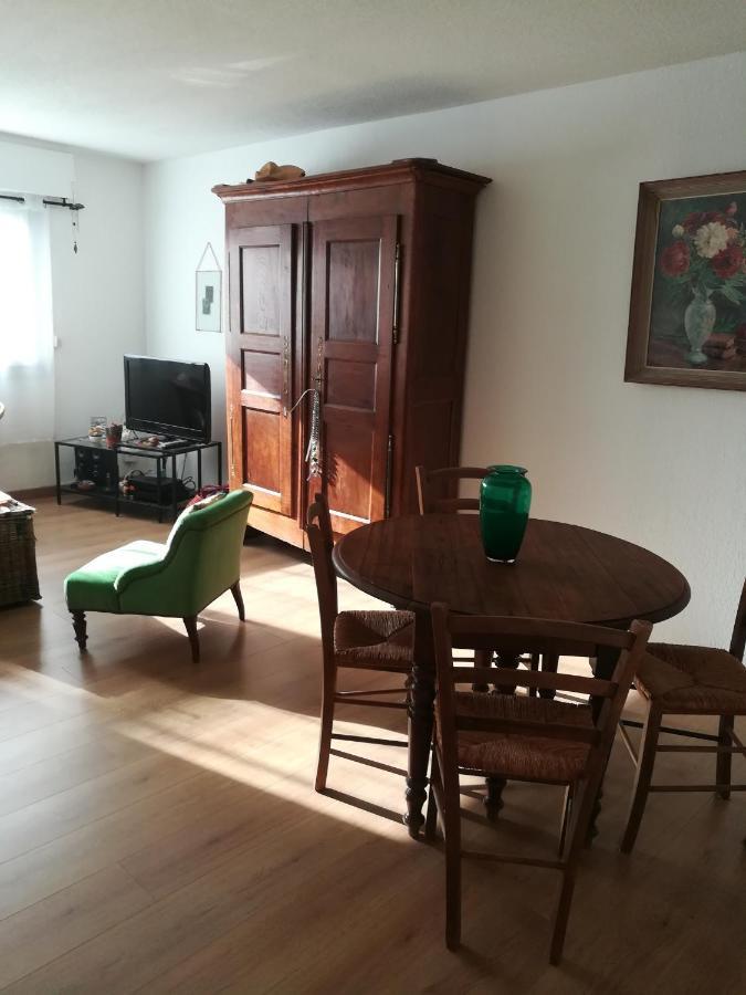 Confortable F3 Proche Gare Saint Roch Et Centre Apartamento Montpellier Exterior foto
